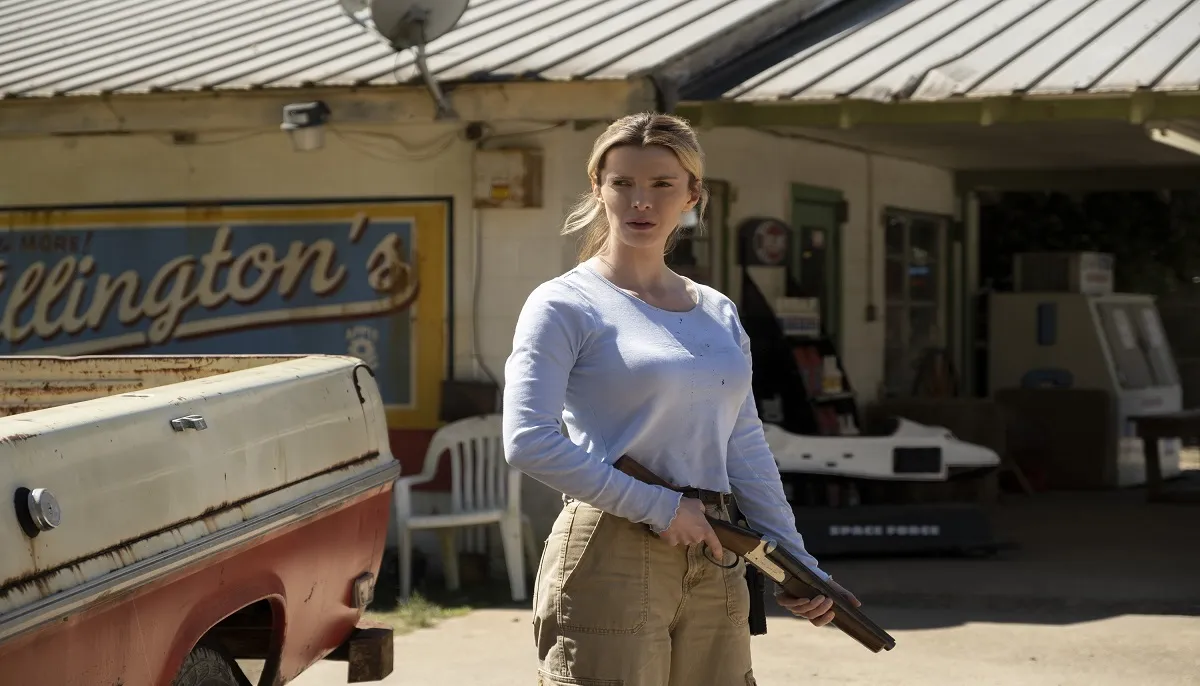 The Hunt (2020) Leaving Netflix on May 15 2025 1 the hunt