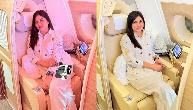 Sanam Baloch Video Goes Viral Fans Want Her Back on TV