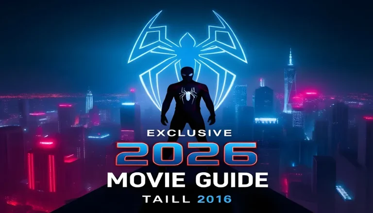 Spider Man Brand New Day Movie