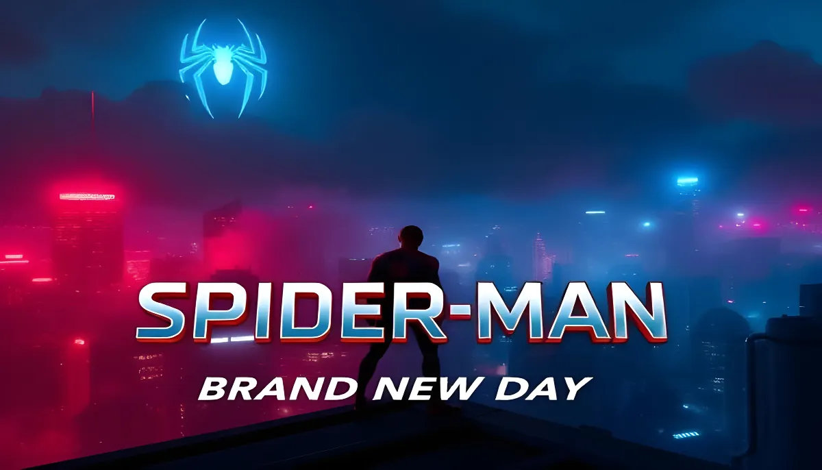 Spider Man Brand New Day - Exclusive 2026 Movie Guide 2 Spider Man Brand New Day Movie Review